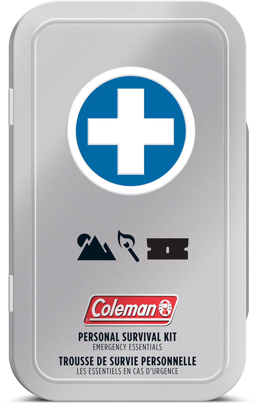Coleman-personal (950x1500), Png Download