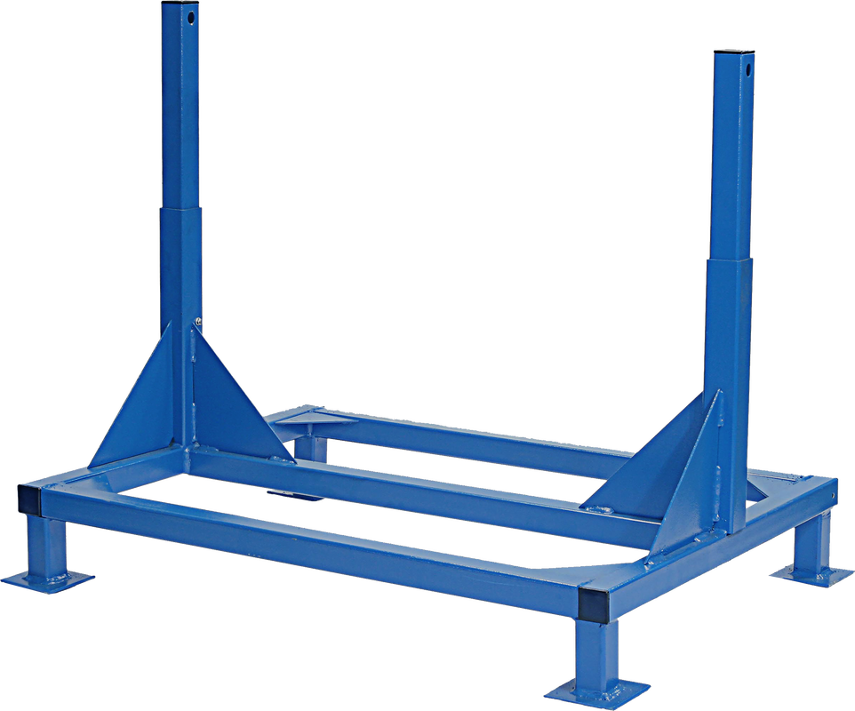 High Velocity Fan Pedestal Base (962x800), Png Download