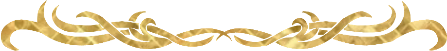 Sticker Adorno Gold Tribal Art Cute (1024x1024), Png Download