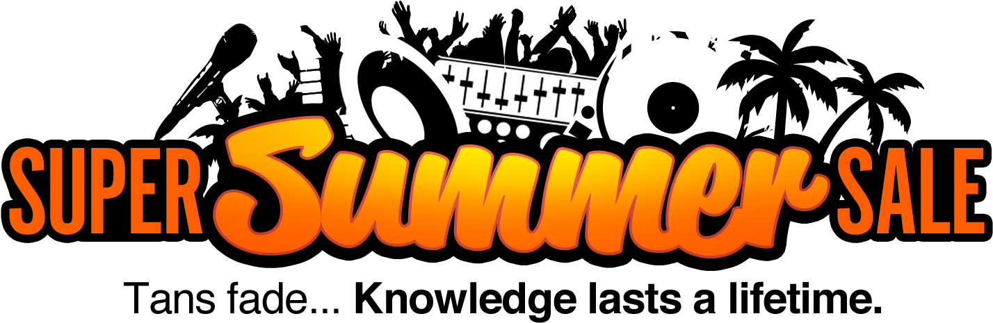 Super Summer Sale (1920x1080), Png Download