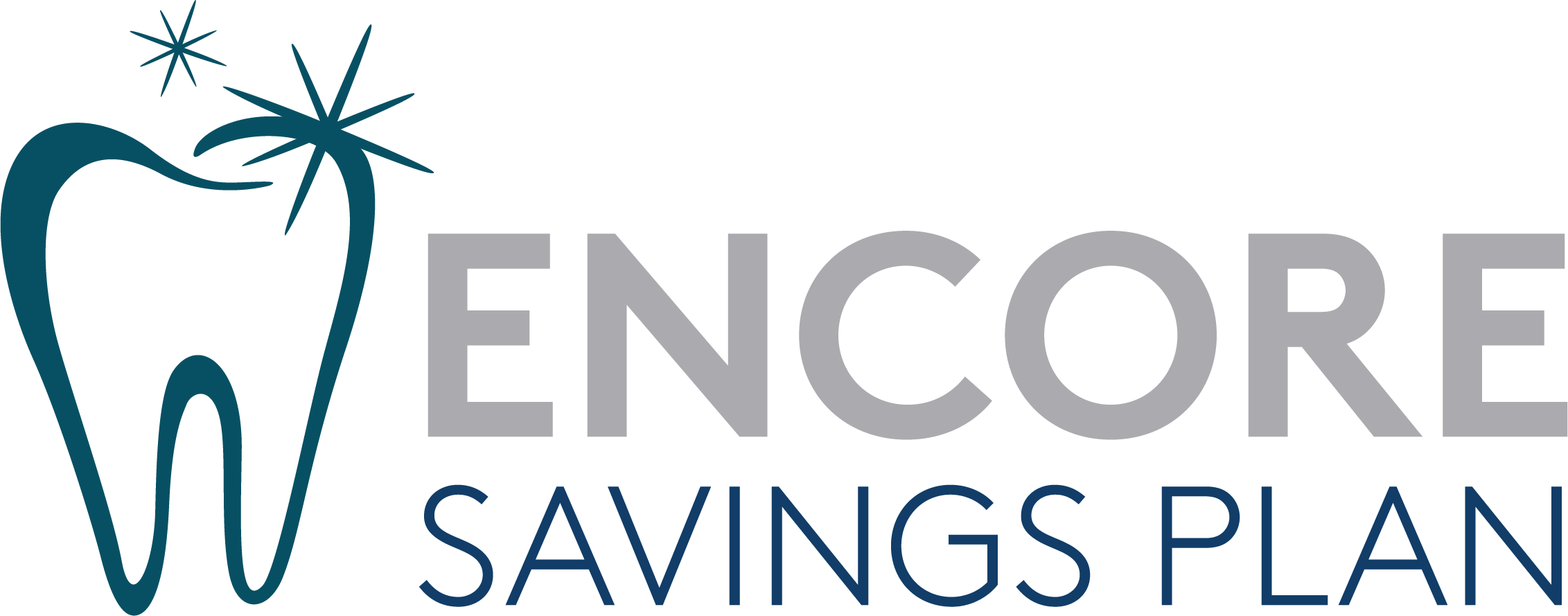 Savings Plan Logo (2263x889), Png Download