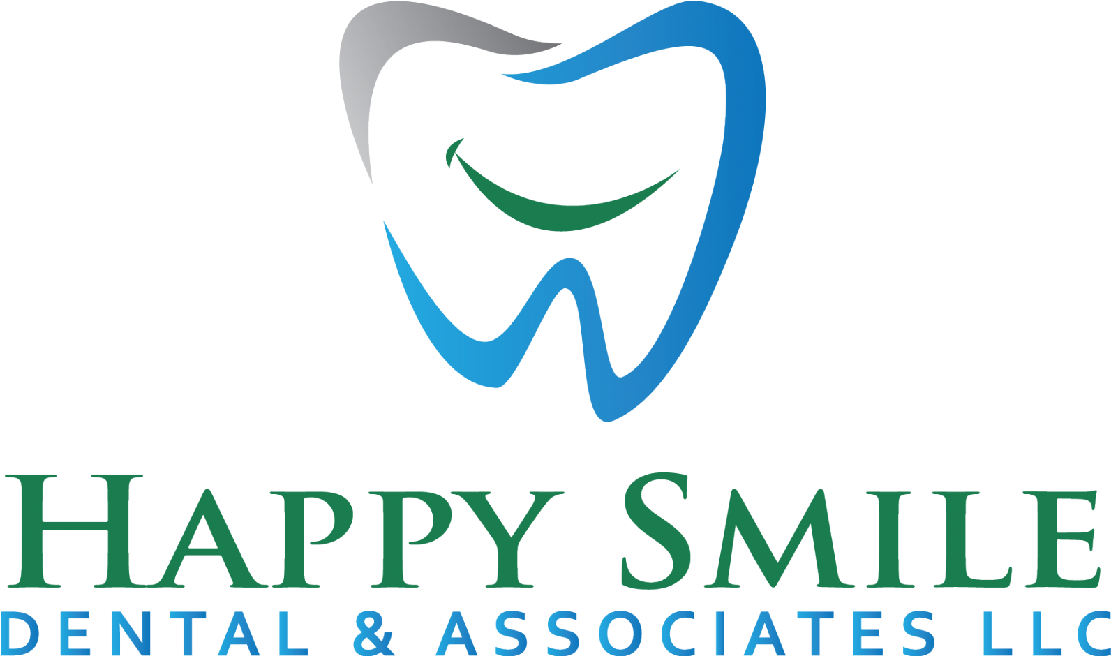 Dentist Logo Png (1600x939), Png Download