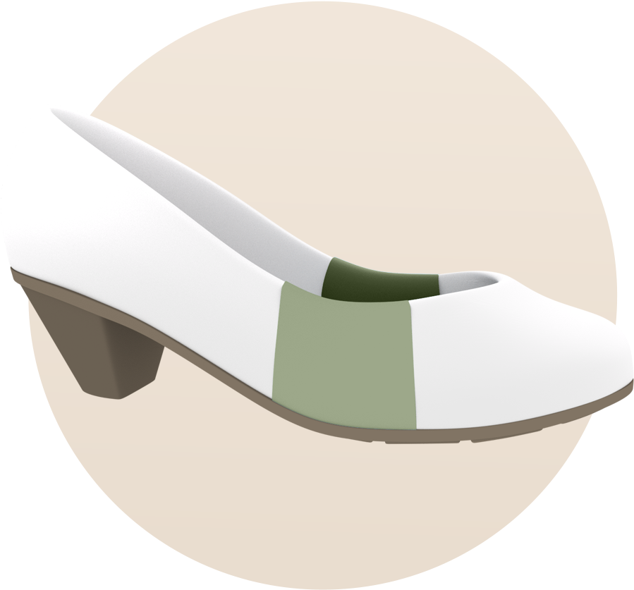 Nylon Renda (1000x1000), Png Download