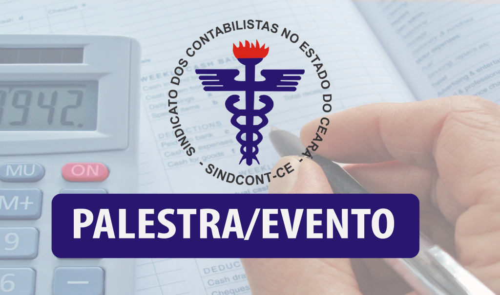 Sindcontce Participa De Palestra Sobre A Destinação (1024x606), Png Download