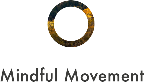 Mindful Movement Utah (905x389), Png Download