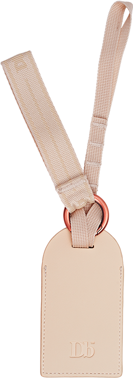 The Expeditionist Luggage Tag Janni Edition (900x900), Png Download