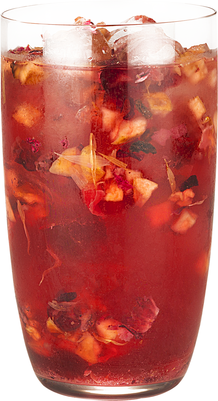 Frutas Tropicales (2100x2100), Png Download