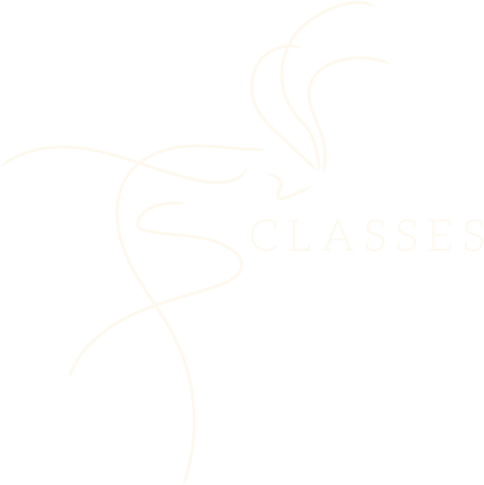Danceworks Icon Classes (1000x1009), Png Download