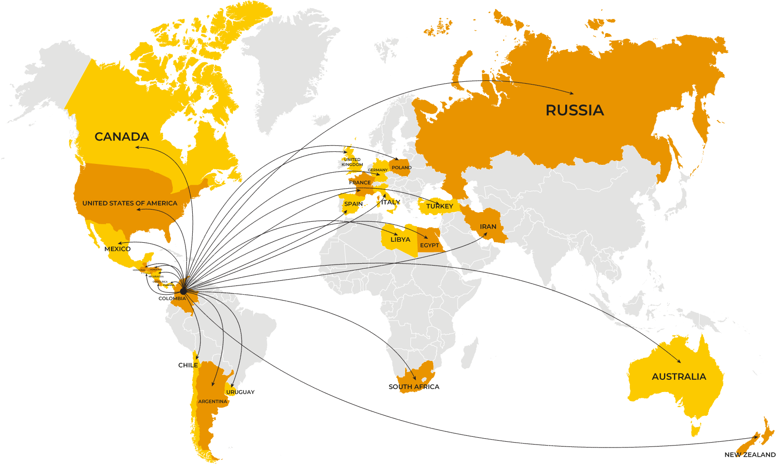 La Ejecución Profesional Y Las Mejores Recomendaciones (1680x1050), Png Download