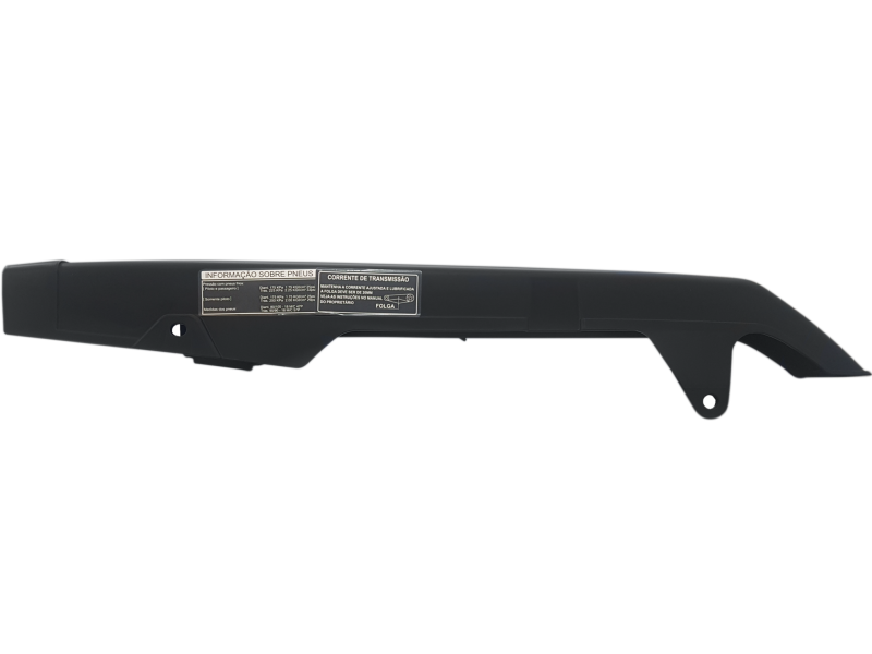 Protetor/capa Da Corrente Titan 150 04/13 E Fan 150 (800x600), Png Download