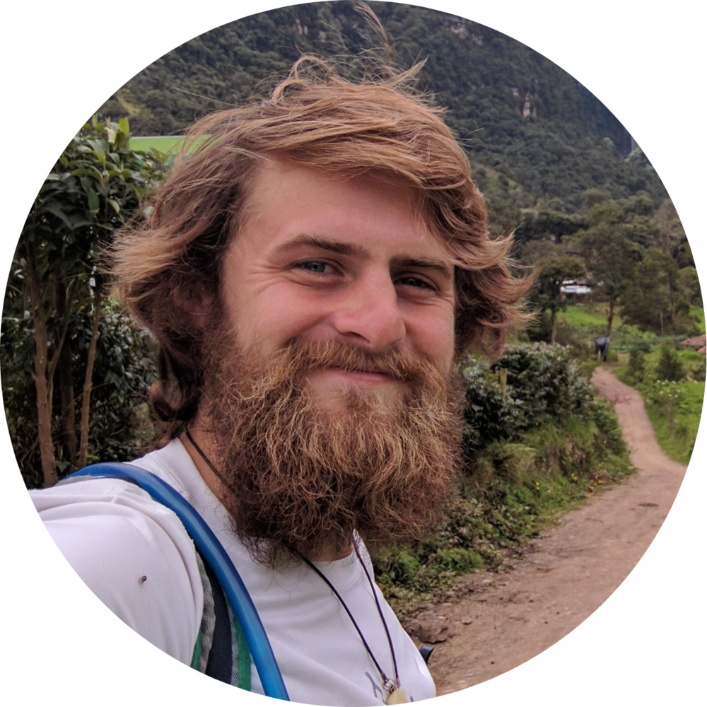 Hi, I'm Ethan I Love Traveling, Coaching Soccer And (1000x1000), Png Download