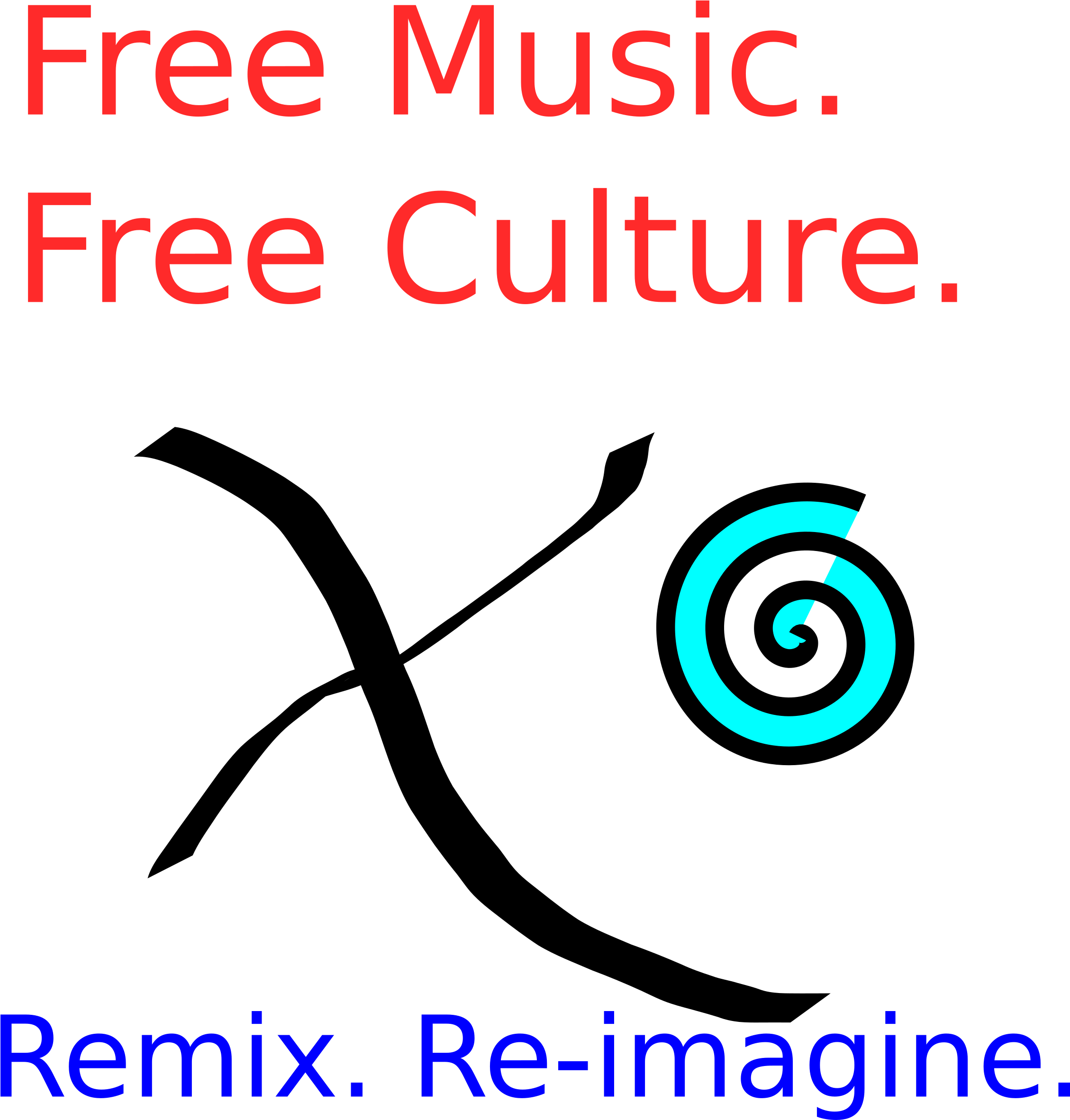 Re-imagine (2257x2400), Png Download