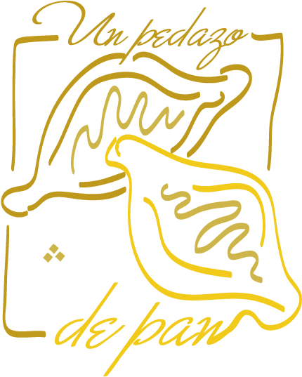 Un Pedazo De Pan (567x567), Png Download