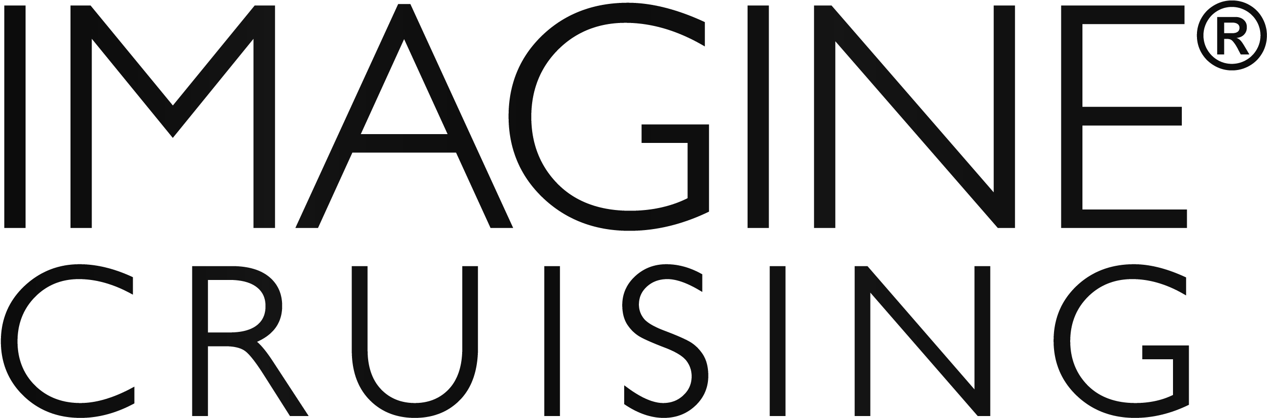 Imagine Png (2623x885), Png Download