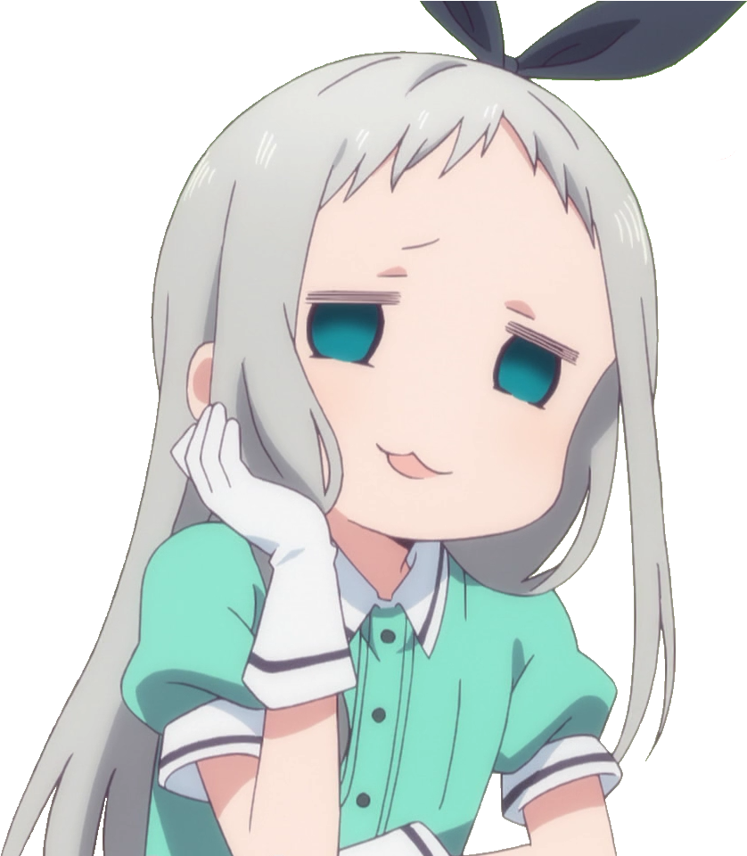 Wsr Smug (963x959), Png Download