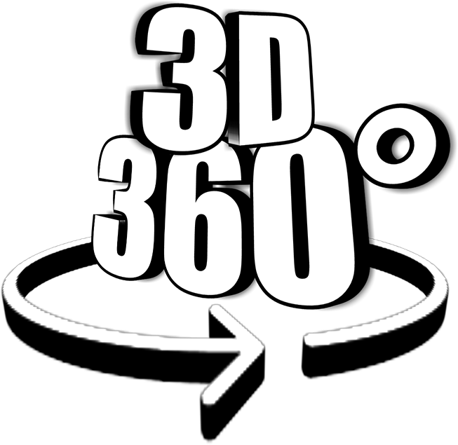 360° 3d Virtual Reality Experiences By Preimer (1920x1080), Png Download