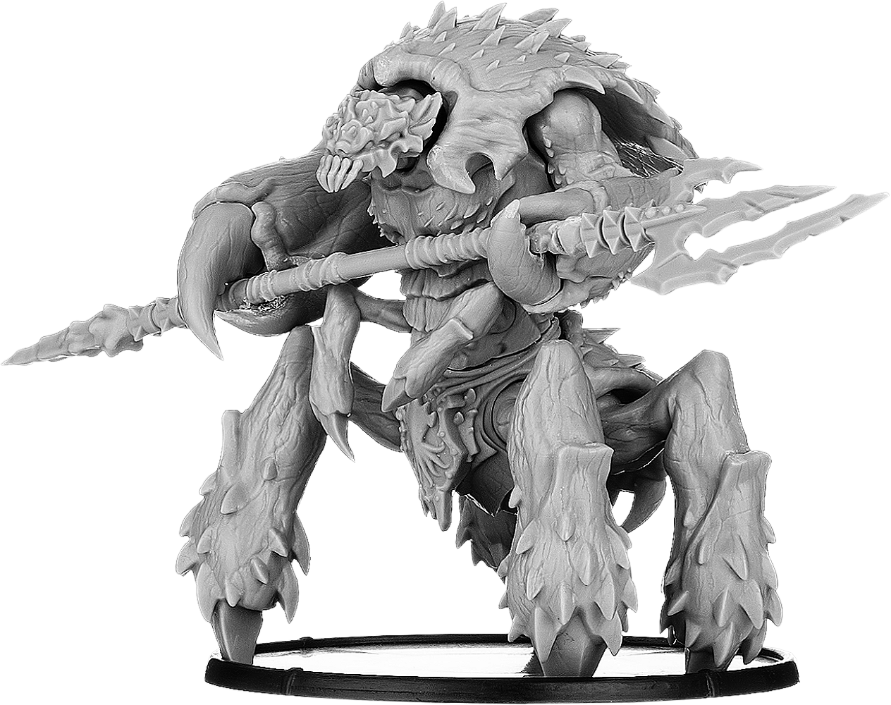 Gonuu, Nucránc Warrior (1264x1000), Png Download