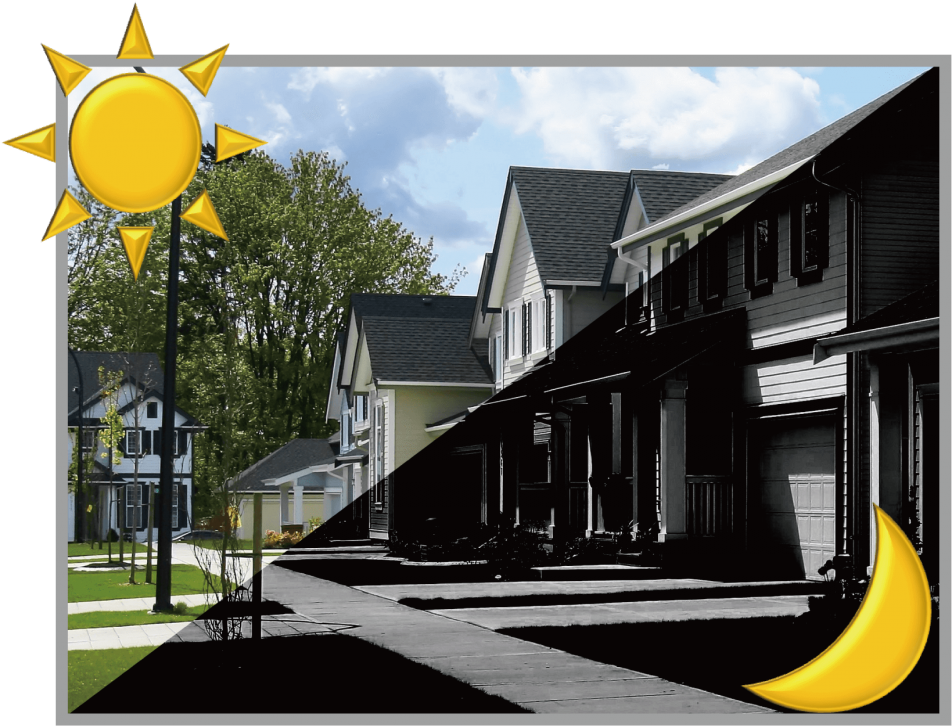 Camaras De Seguridad (1024x752), Png Download