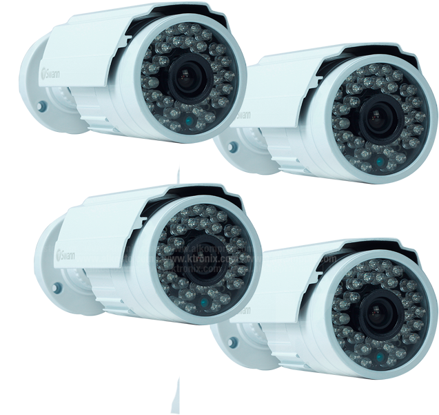 Camaras De Seguridad (700x700), Png Download