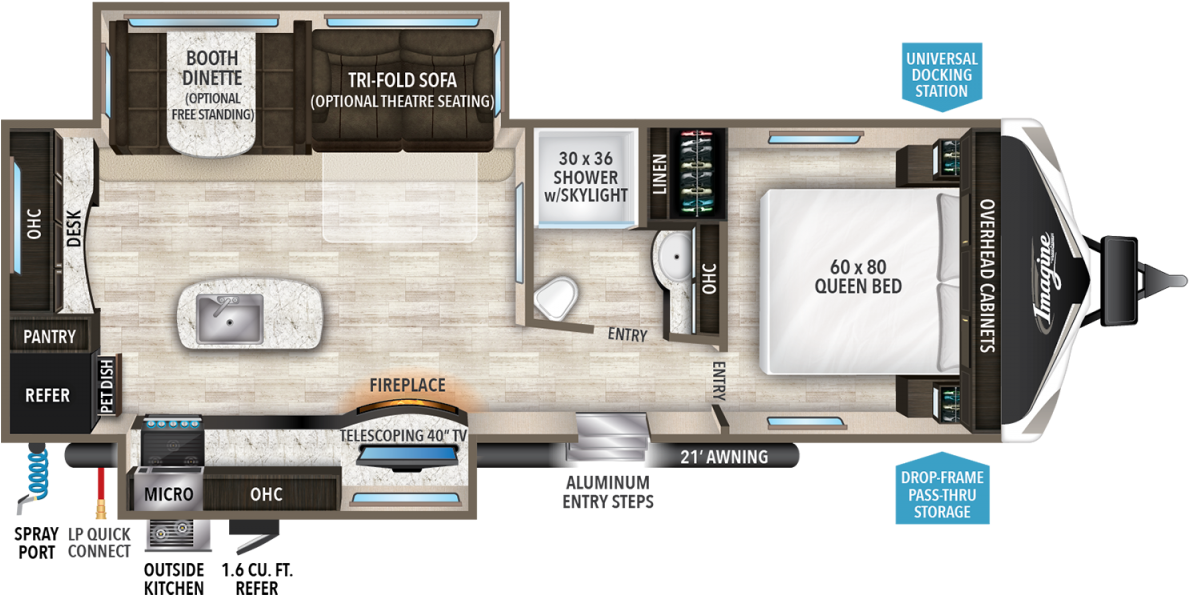 Imagine 2670mk (1200x602), Png Download