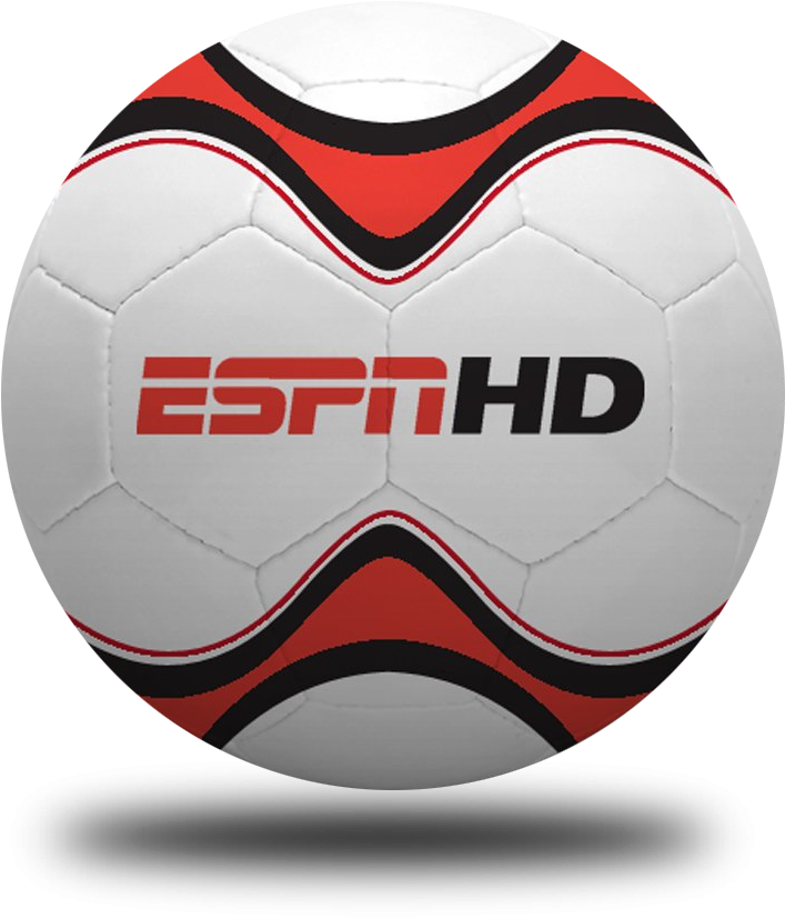 Bola De Futebol De Campo Semi Oficial (1000x1000), Png Download