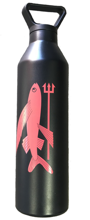 Flying Fish Png (1000x1000), Png Download
