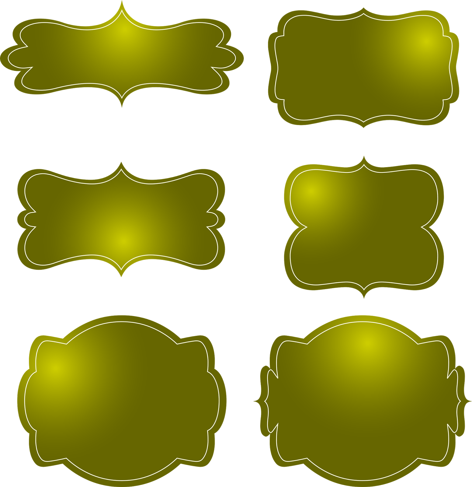 Frames E Molduras Natalina (1552x1600), Png Download