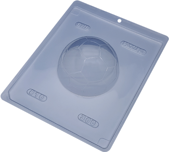 Bola De Futebol Png (800x506), Png Download