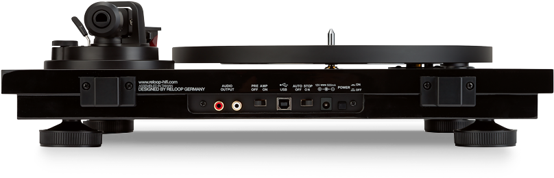 Turn 3 - Usb Recording (818x406), Png Download