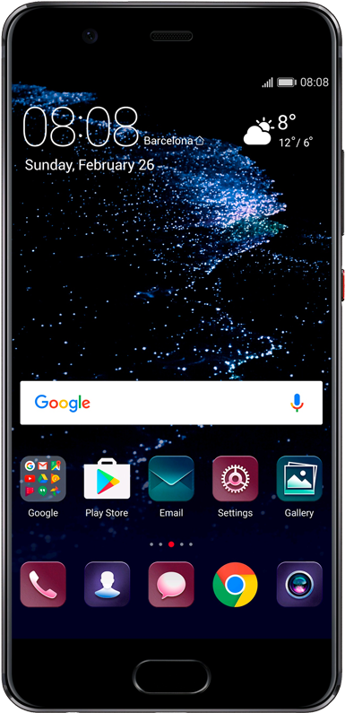 Huawei P10 Png (900x900), Png Download