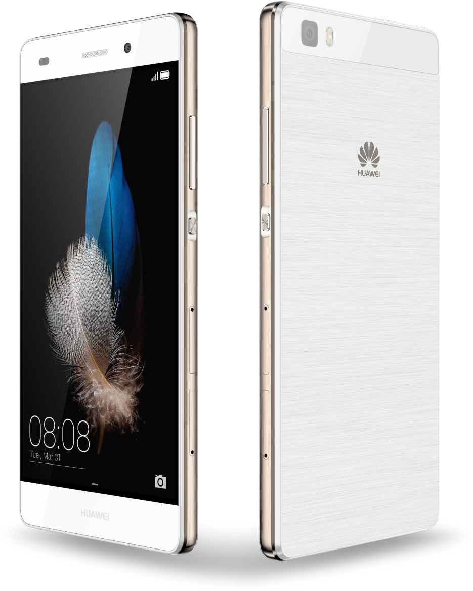 What Might Interest Us Buyers More Is How Huawei Is (1274x1280), Png Download