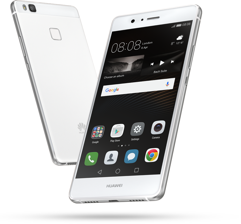 Huawei P9 Lite Png (986x916), Png Download