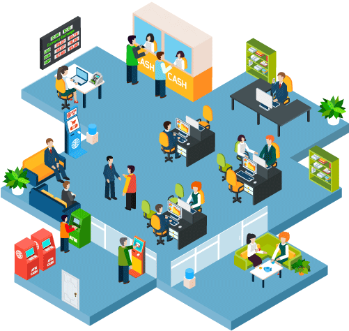 Banking Png (800x533), Png Download