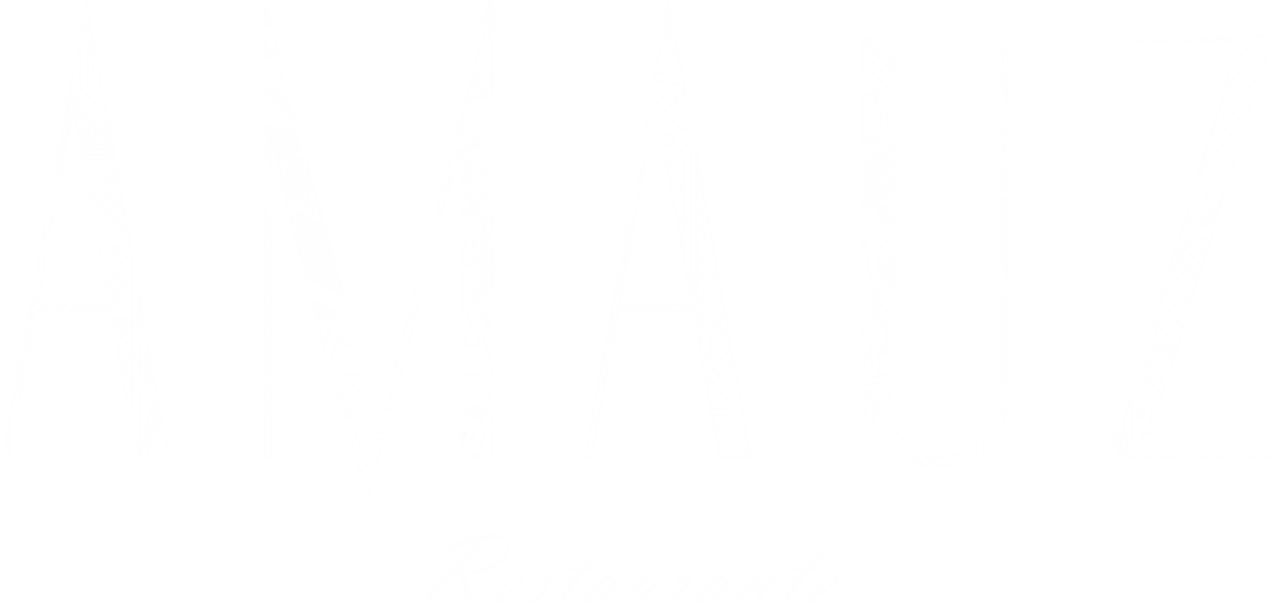 Restaurante Png (4274x2033), Png Download