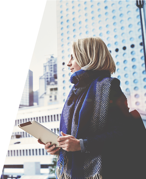 Save Up To 1,000 Individual Portfolios And Easily Edit, (599x727), Png Download