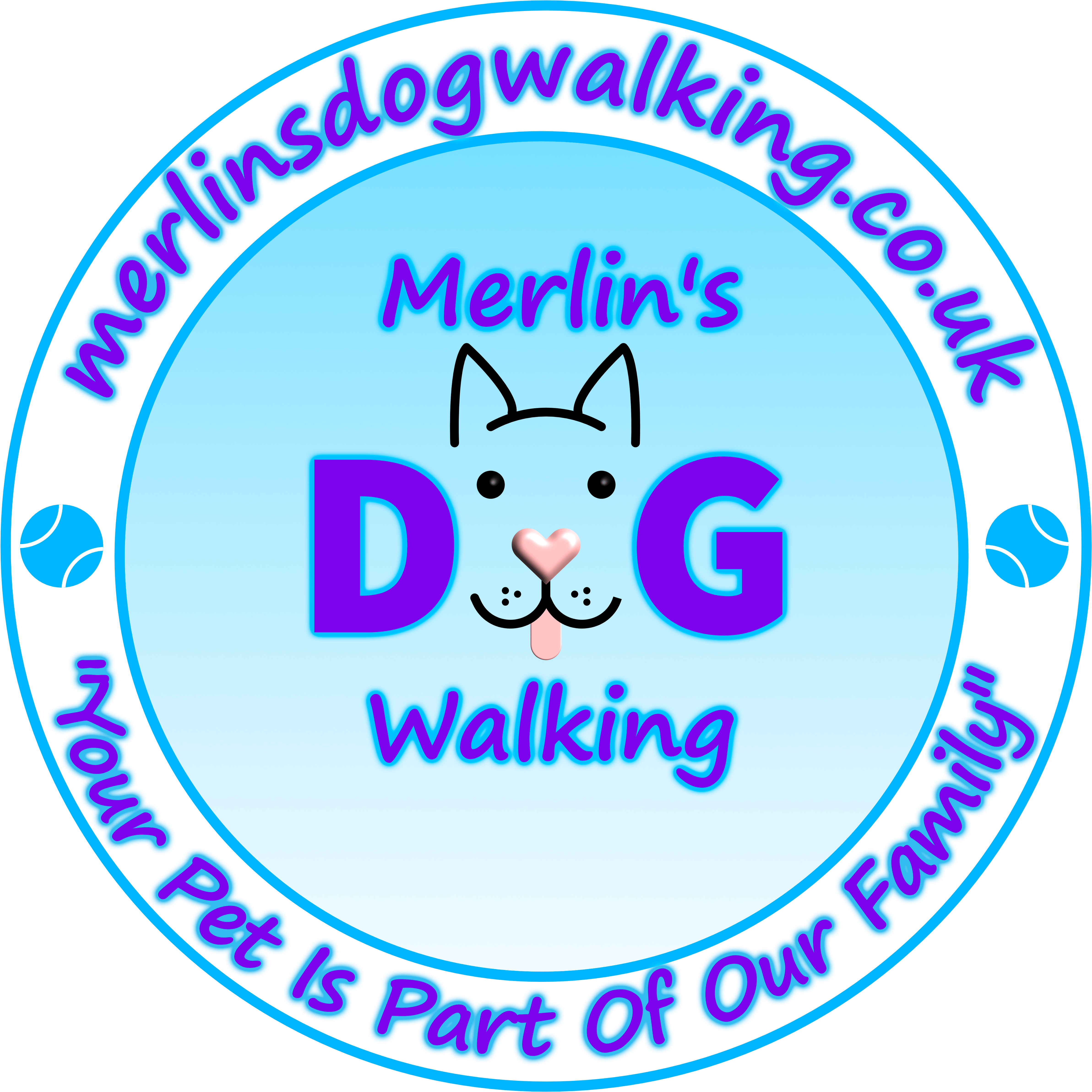 Dog Walker Png (5555x5555), Png Download