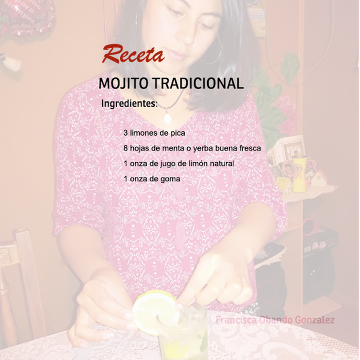 Recetario Tradicional Puerto Octay (720x720), Png Download