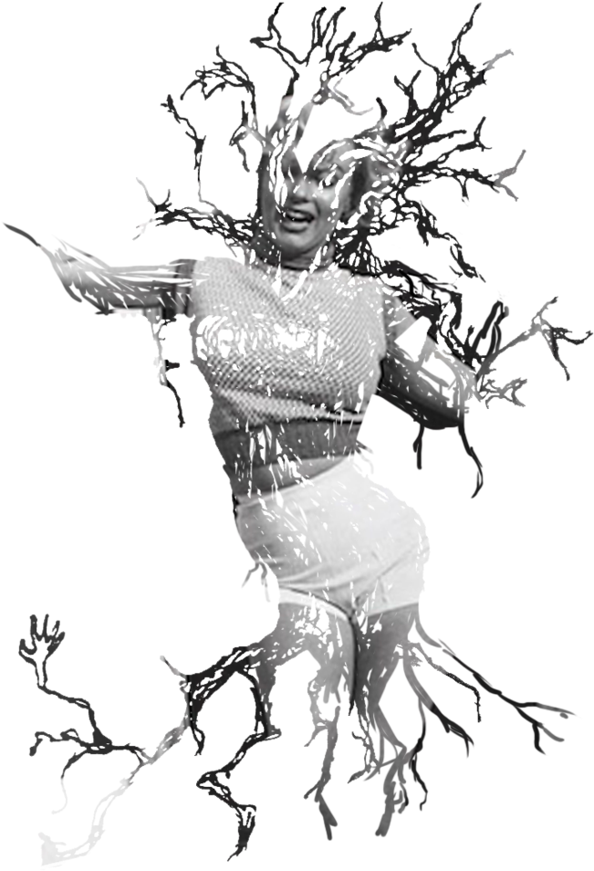 Collection Of Free Abstract Body Download On (763x1046), Png Download