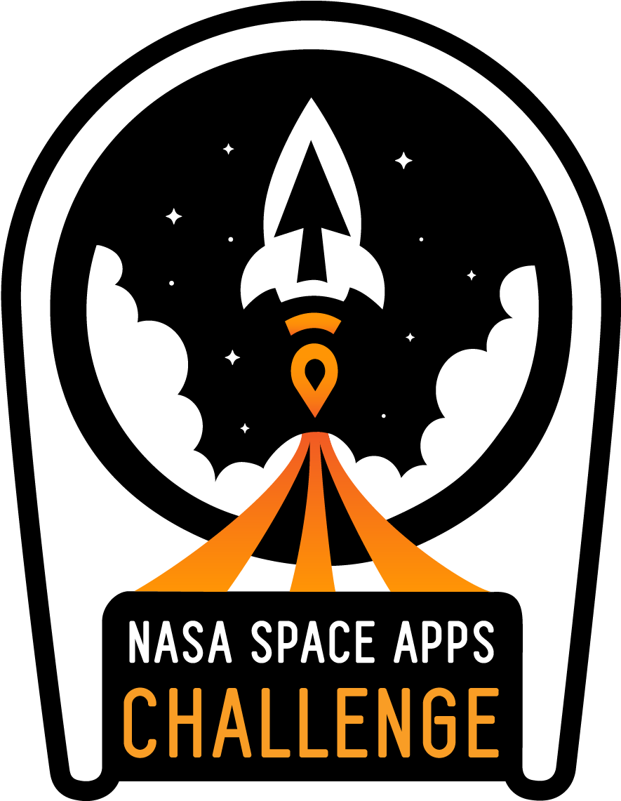 Cloudsigma's Public Cloud Fuels Nasa Space Apps Challenge (1056x1160), Png Download