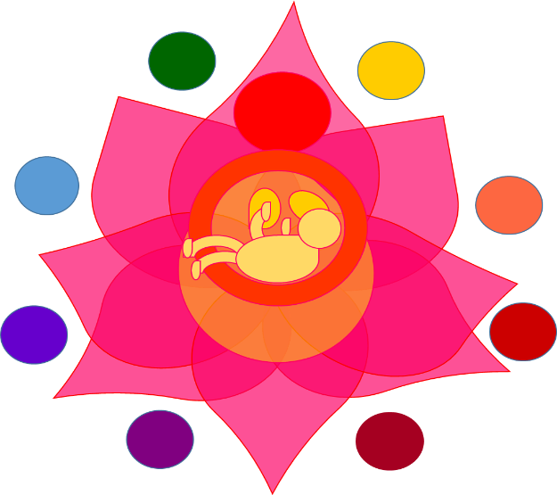 Inernational Breastfeeding (625x555), Png Download