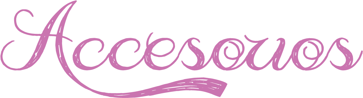 Accesorios Png (1772x583), Png Download