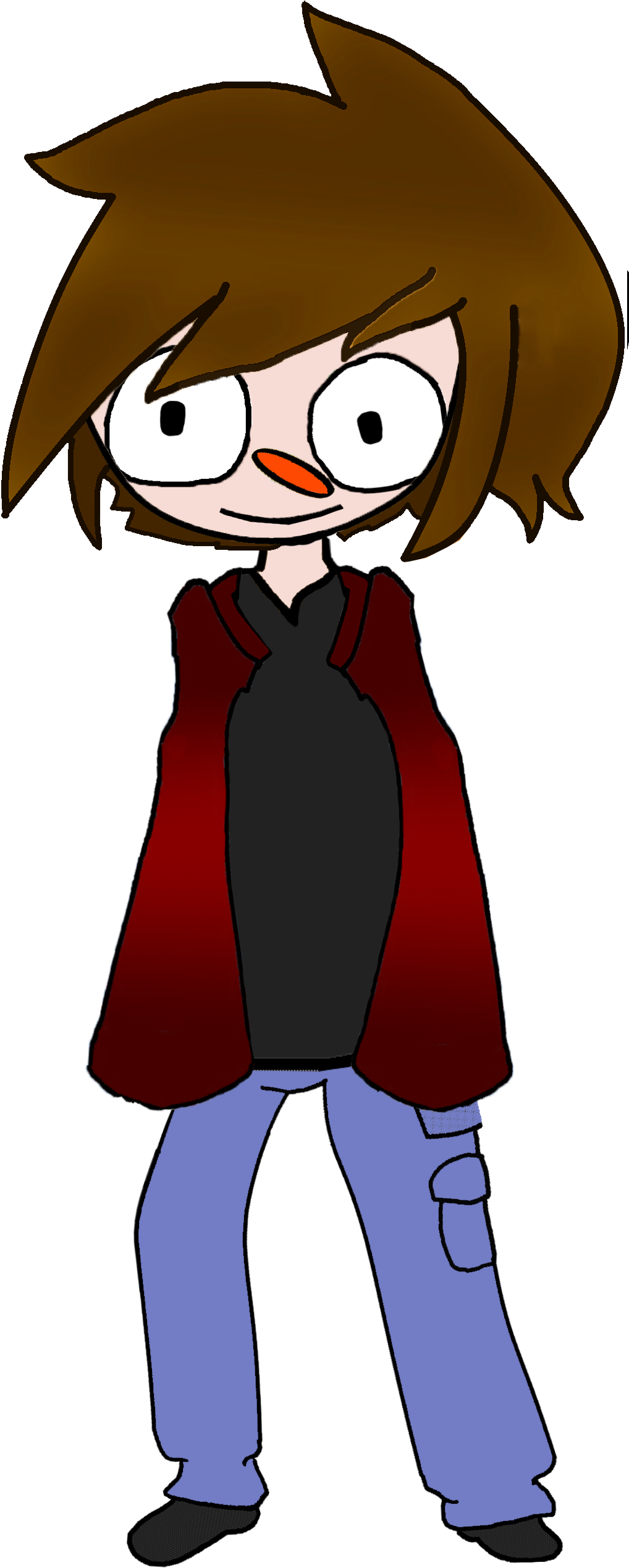 Goosy Struggle (1034x2641), Png Download