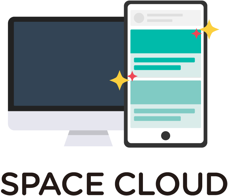 Space Cloud とは？ (753x648), Png Download
