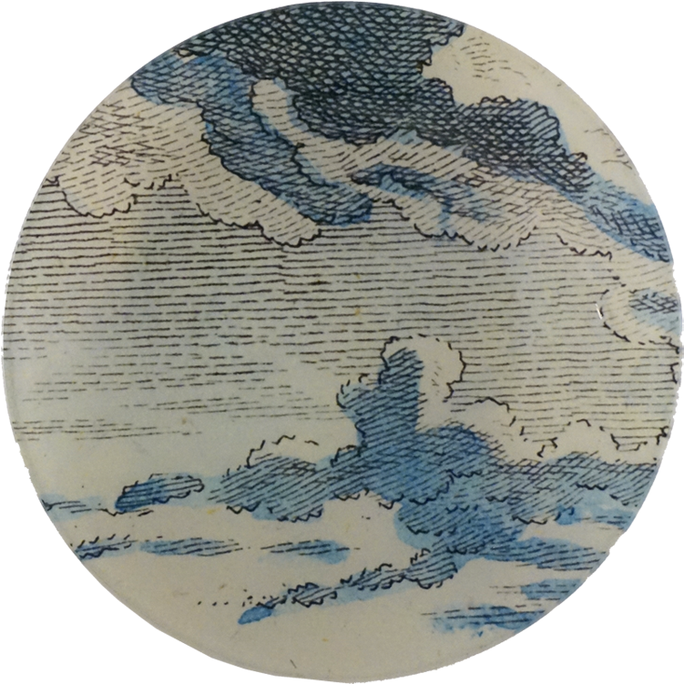 Clouds Texture Png (800x800), Png Download