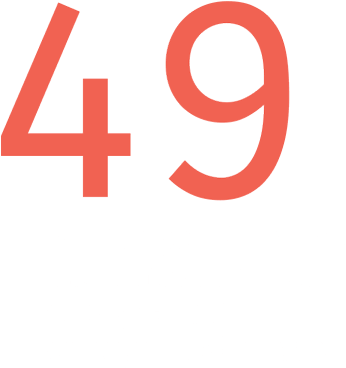 49 Million Struggle 1100×1100 (1100x1100), Png Download