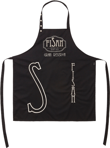 Ham Carving Apron (800x533), Png Download
