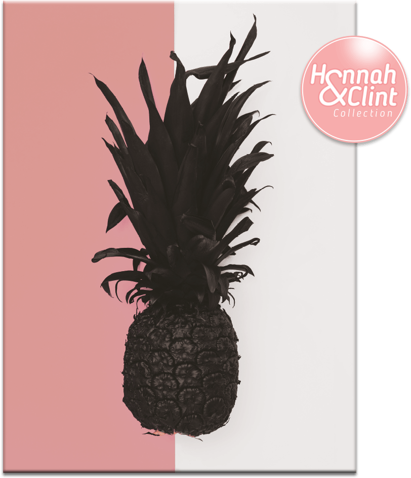 Pineapple (1000x1000), Png Download