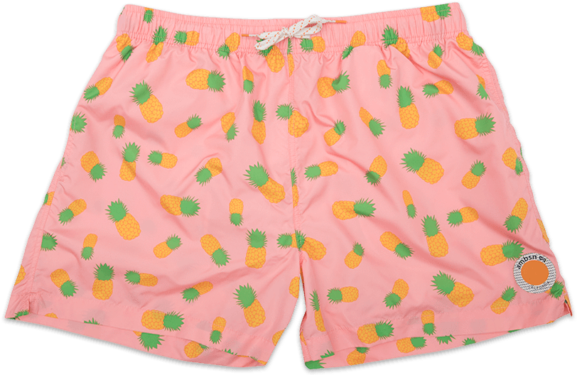 Selected Pineapple Express Packable (1000x1000), Png Download