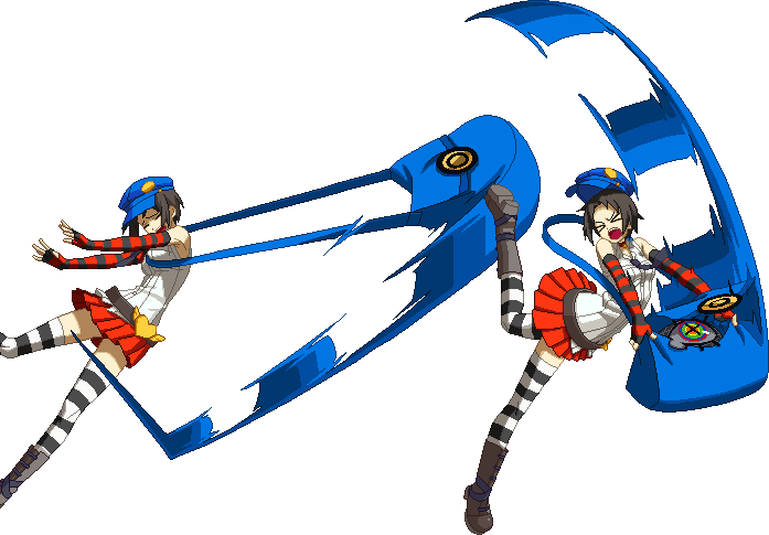 P4au Marie Struggleinagony (697x485), Png Download