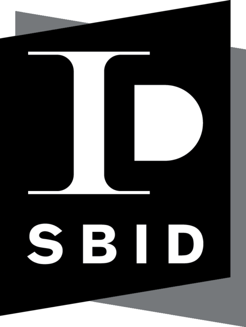 Sbid Logo (500x666), Png Download